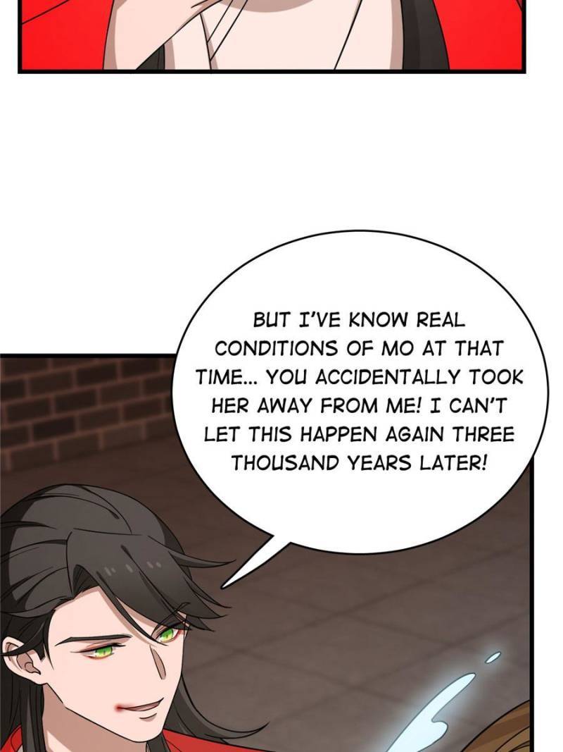 Queen of Poison: The Legend of a Super Agent, Doctor, and Princess Chapter 221 216 38