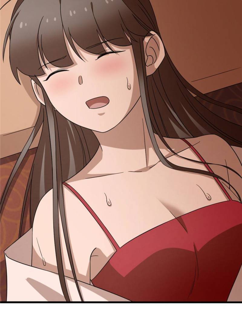 Queen of Poison: The Legend of a Super Agent, Doctor, and Princess Chapter 221 182 4
