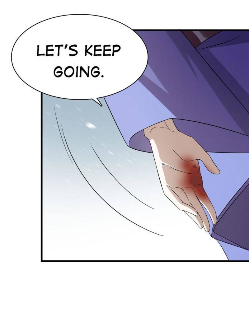 Queen of Poison: The Legend of a Super Agent, Doctor, and Princess Chapter 227 176 10