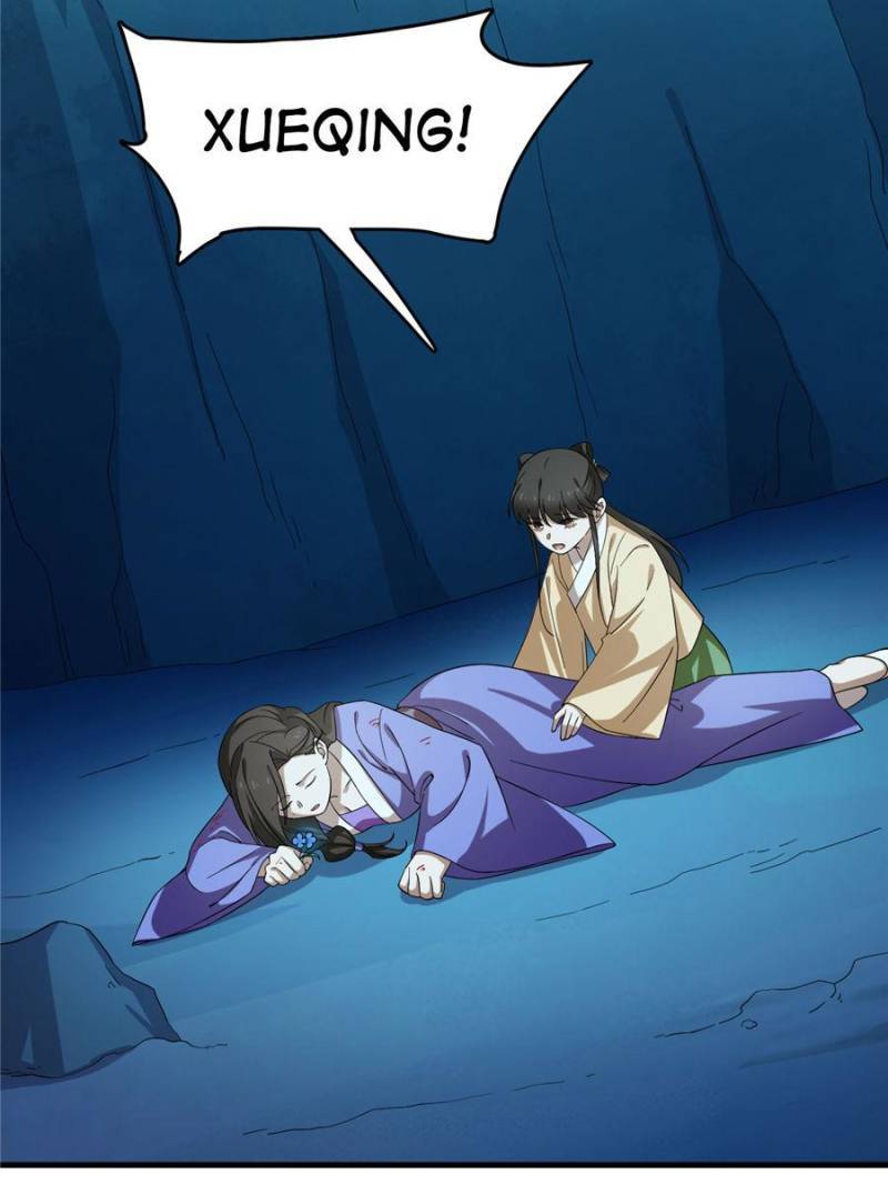 Queen of Poison: The Legend of a Super Agent, Doctor, and Princess Chapter 227 214 48