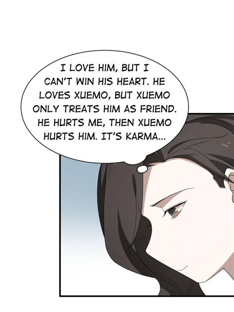 Queen of Poison: The Legend of a Super Agent, Doctor, and Princess Chapter 227 171 5
