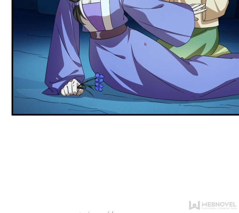 Queen of Poison: The Legend of a Super Agent, Doctor, and Princess Chapter 227 216 50