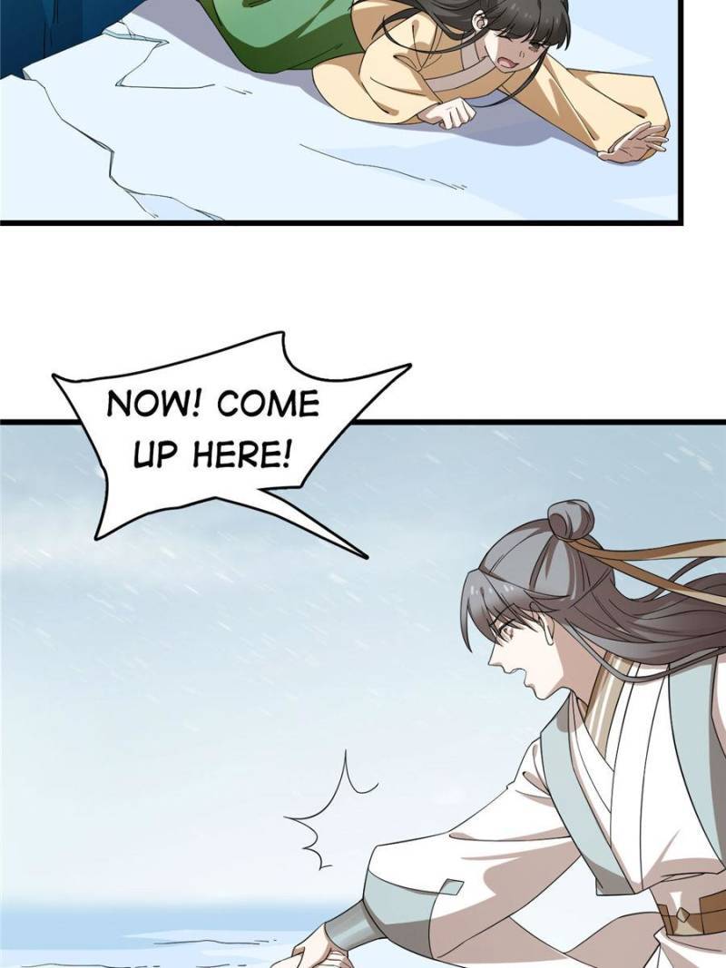 Queen of Poison: The Legend of a Super Agent, Doctor, and Princess Chapter 228 207 20