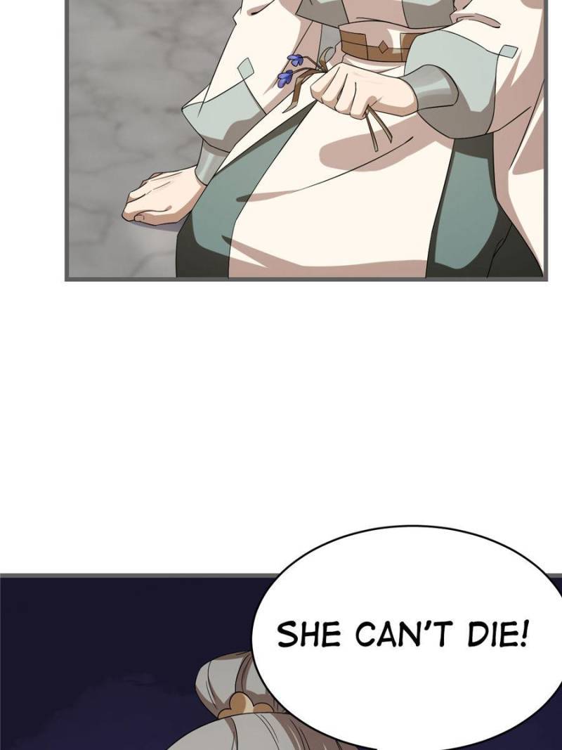 Queen of Poison: The Legend of a Super Agent, Doctor, and Princess Chapter 228 245 58