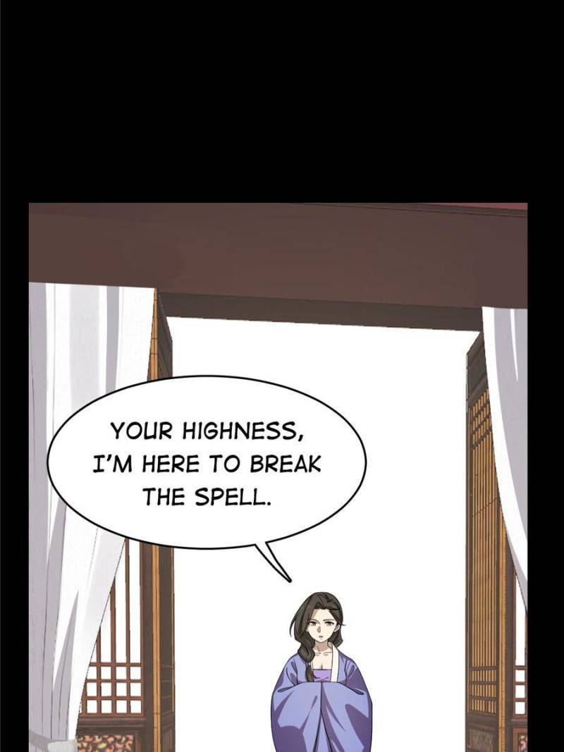 Queen of Poison: The Legend of a Super Agent, Doctor, and Princess Chapter 229 195 2