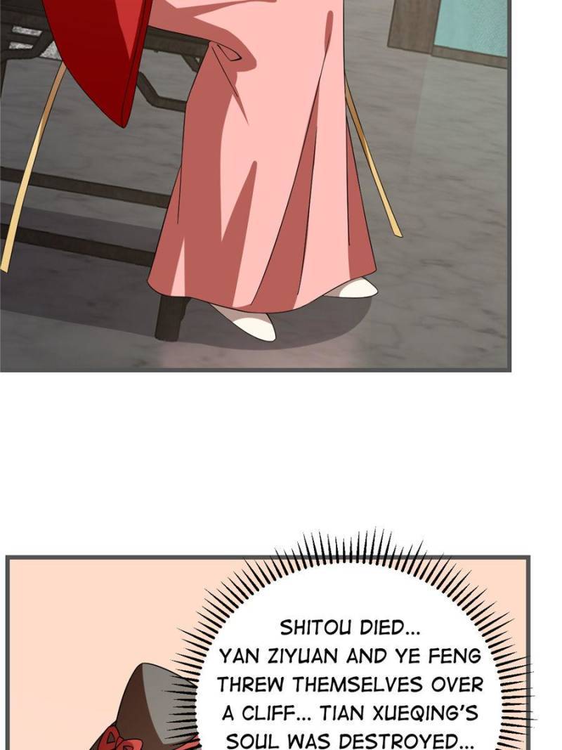 Queen of Poison: The Legend of a Super Agent, Doctor, and Princess Chapter 229 233 40