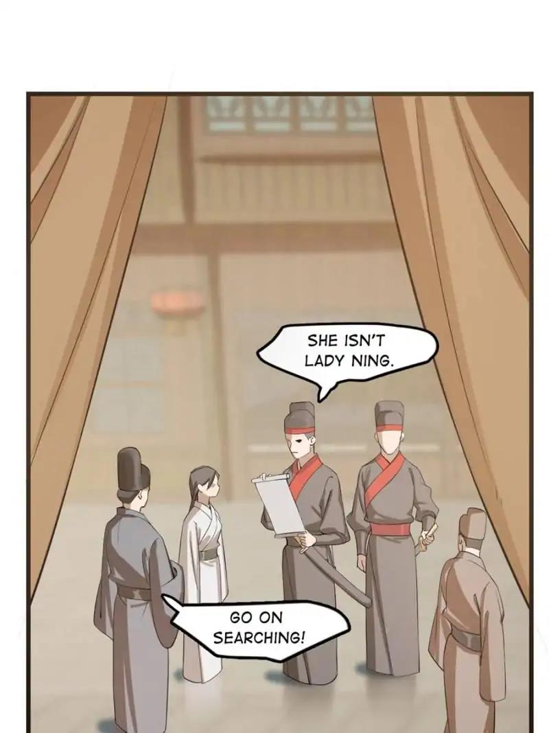 Queen of Poison: The Legend of a Super Agent, Doctor, and Princess Chapter 23 293 1