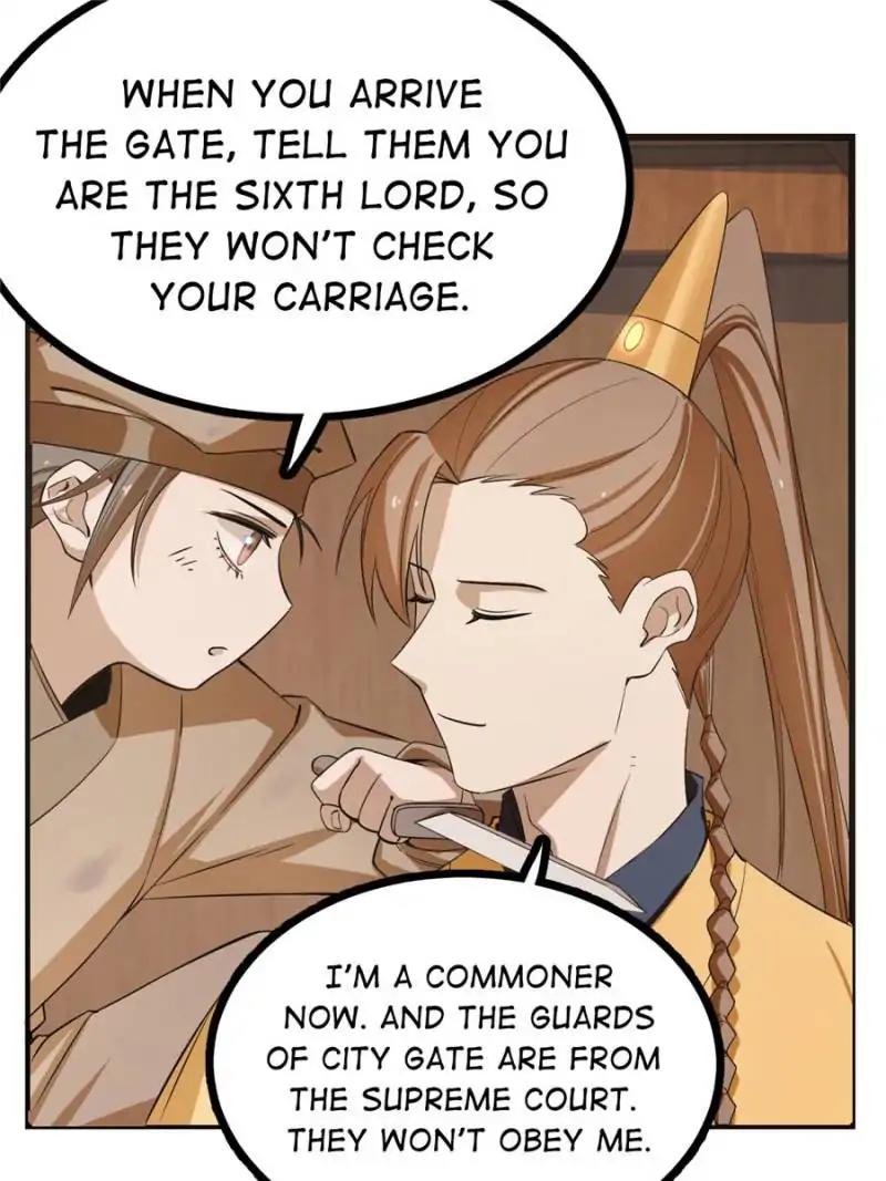 Queen of Poison: The Legend of a Super Agent, Doctor, and Princess Chapter 23 304 12