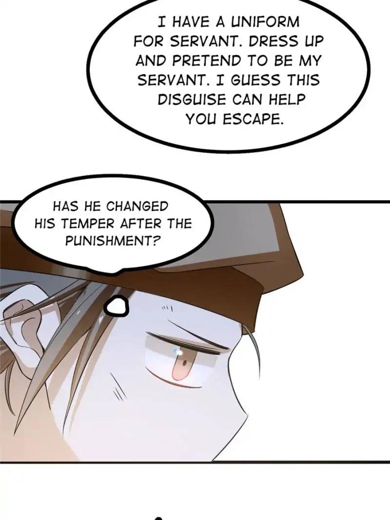 Queen of Poison: The Legend of a Super Agent, Doctor, and Princess Chapter 23 306 14