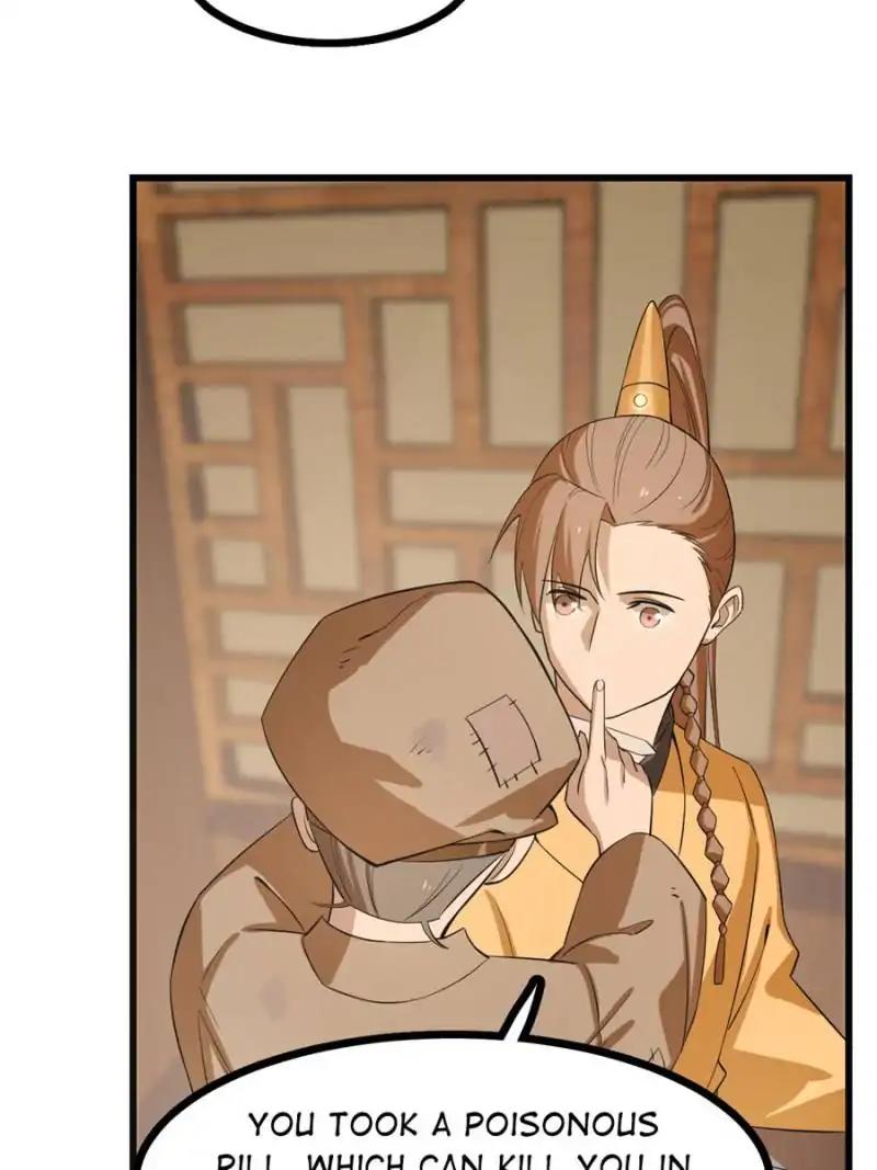 Queen of Poison: The Legend of a Super Agent, Doctor, and Princess Chapter 23 308 16