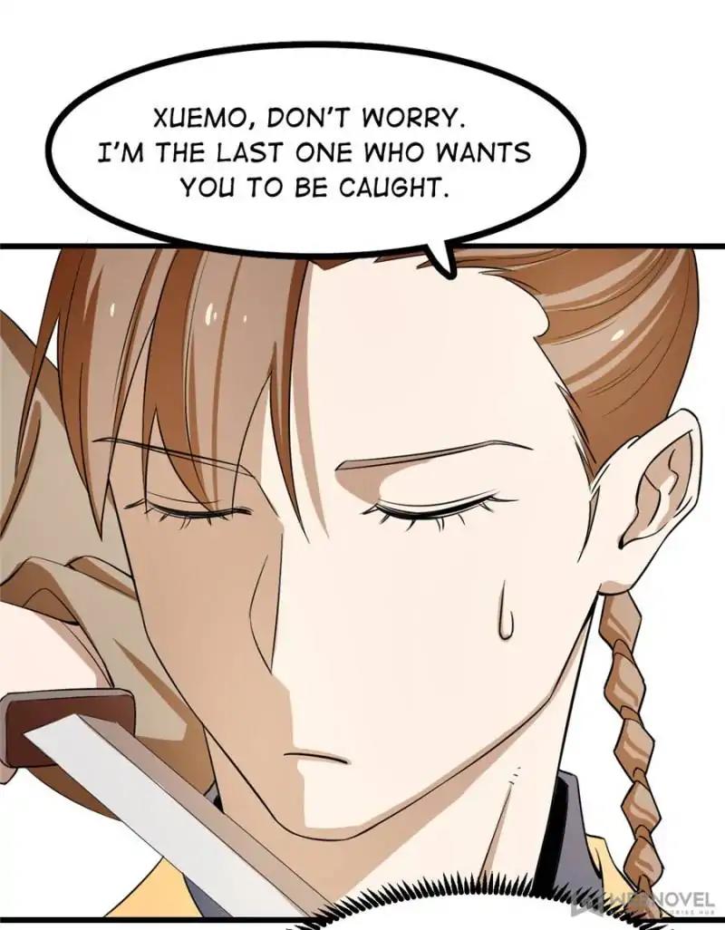 Queen of Poison: The Legend of a Super Agent, Doctor, and Princess Chapter 23 310 18