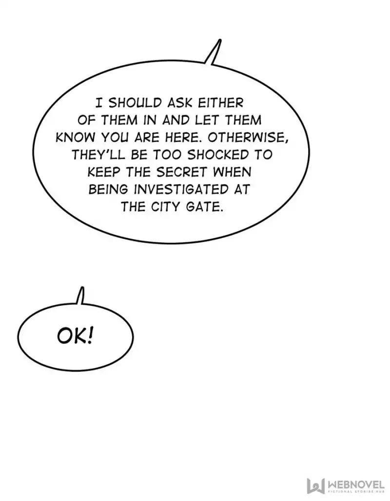 Queen of Poison: The Legend of a Super Agent, Doctor, and Princess Chapter 23 313 21