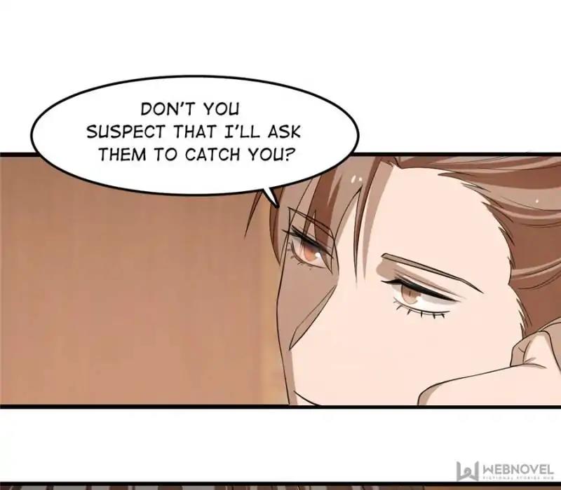 Queen of Poison: The Legend of a Super Agent, Doctor, and Princess Chapter 23 314 22