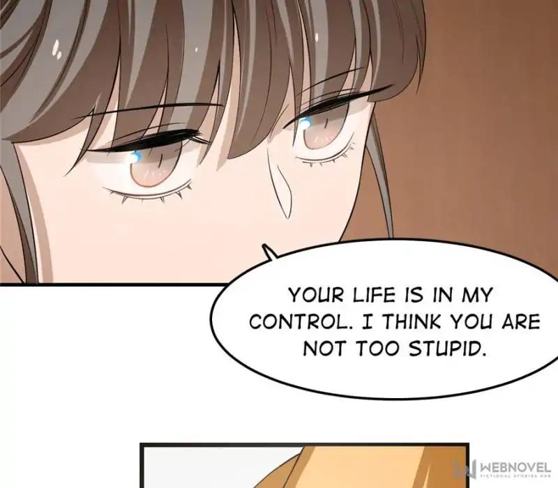 Queen of Poison: The Legend of a Super Agent, Doctor, and Princess Chapter 23 315 23