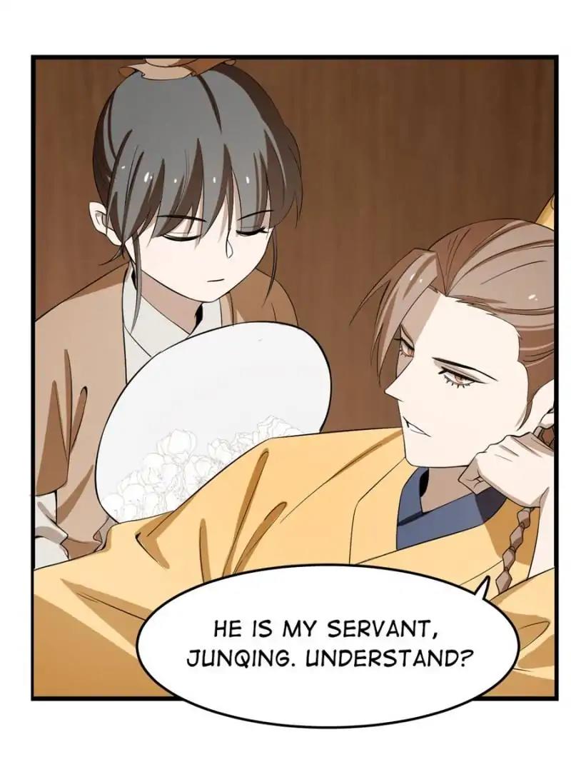 Queen of Poison: The Legend of a Super Agent, Doctor, and Princess Chapter 23 320 28