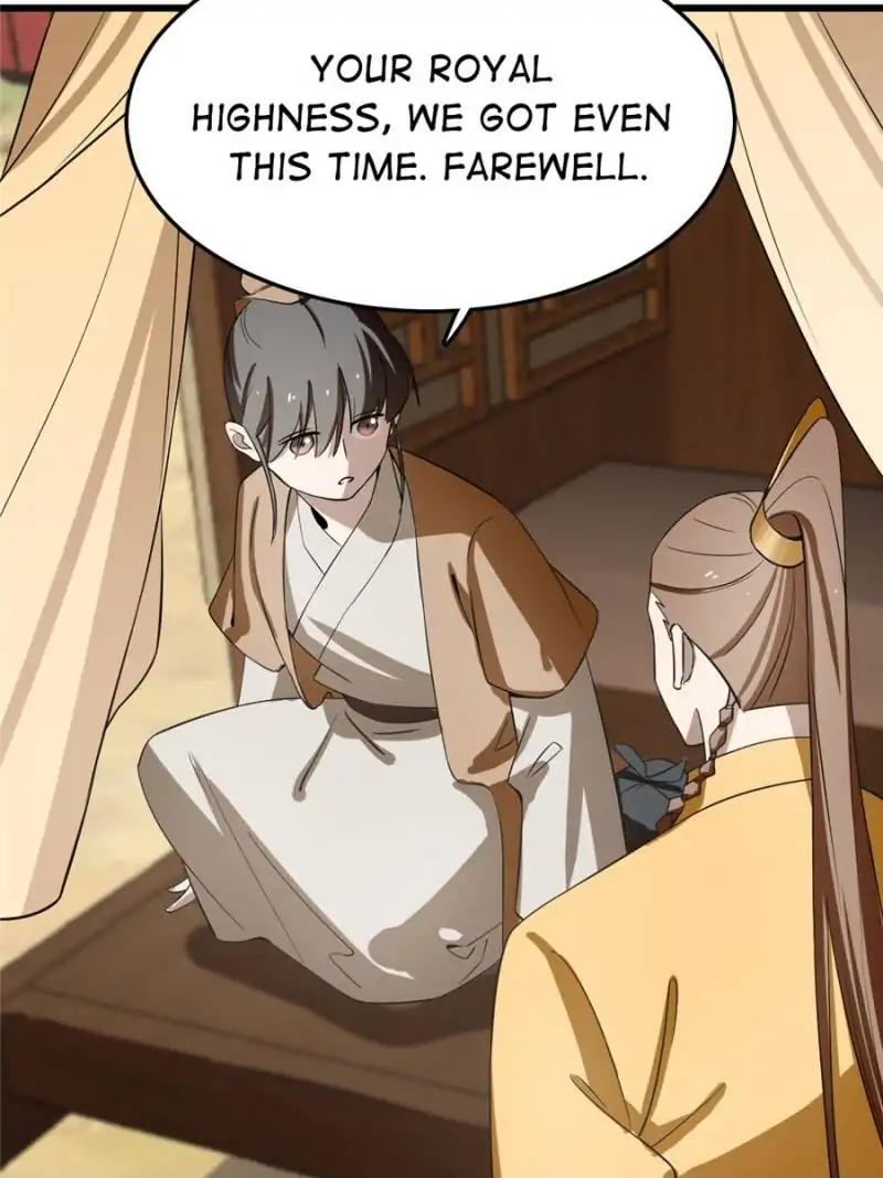Queen of Poison: The Legend of a Super Agent, Doctor, and Princess Chapter 23 329 37