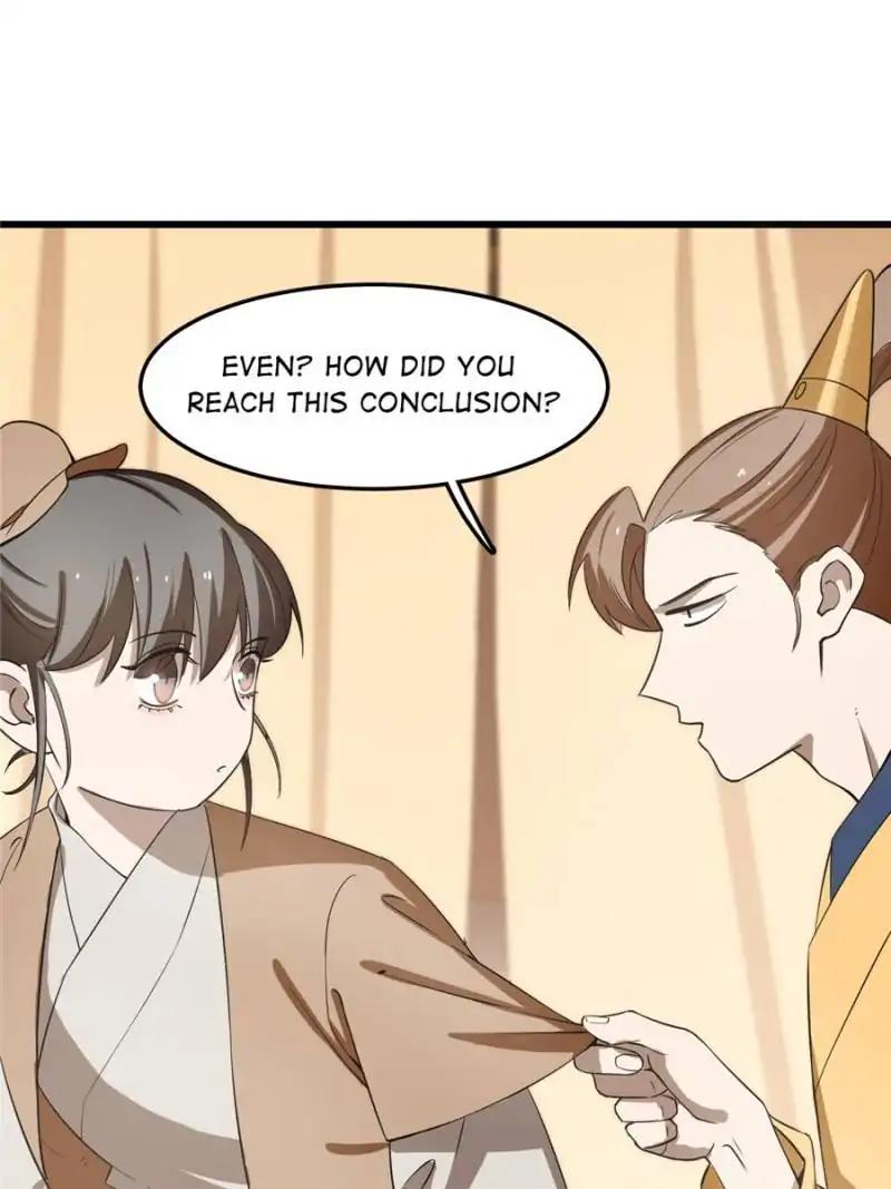 Queen of Poison: The Legend of a Super Agent, Doctor, and Princess Chapter 23 331 39