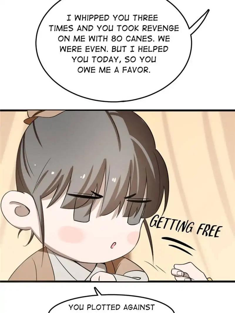 Queen of Poison: The Legend of a Super Agent, Doctor, and Princess Chapter 23 333 41