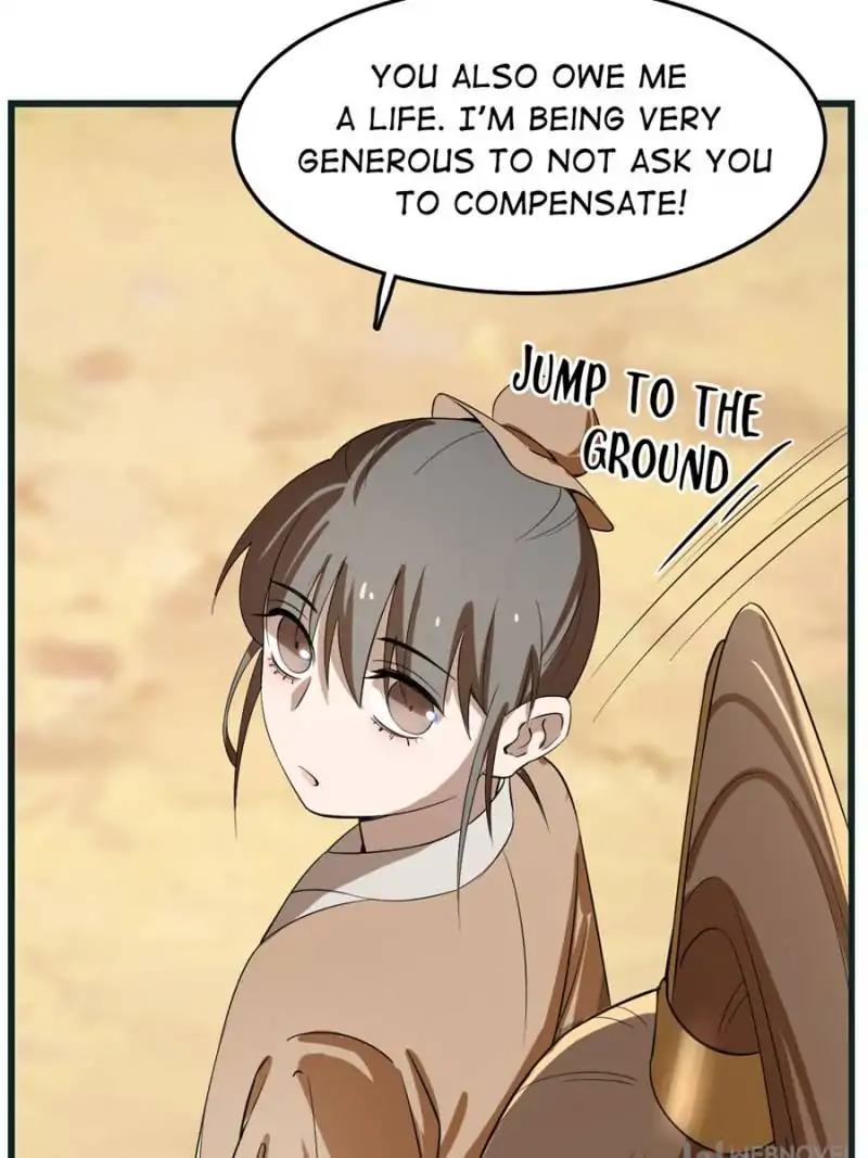 Queen of Poison: The Legend of a Super Agent, Doctor, and Princess Chapter 23 339 47