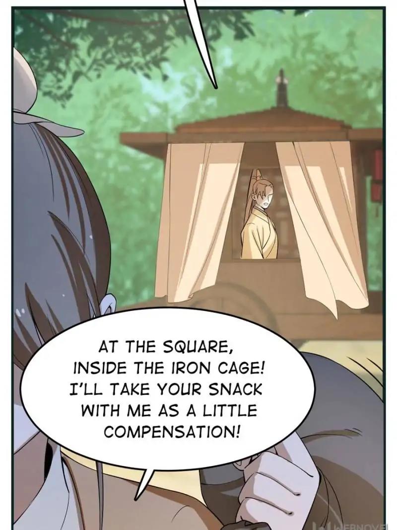Queen of Poison: The Legend of a Super Agent, Doctor, and Princess Chapter 23 345 53