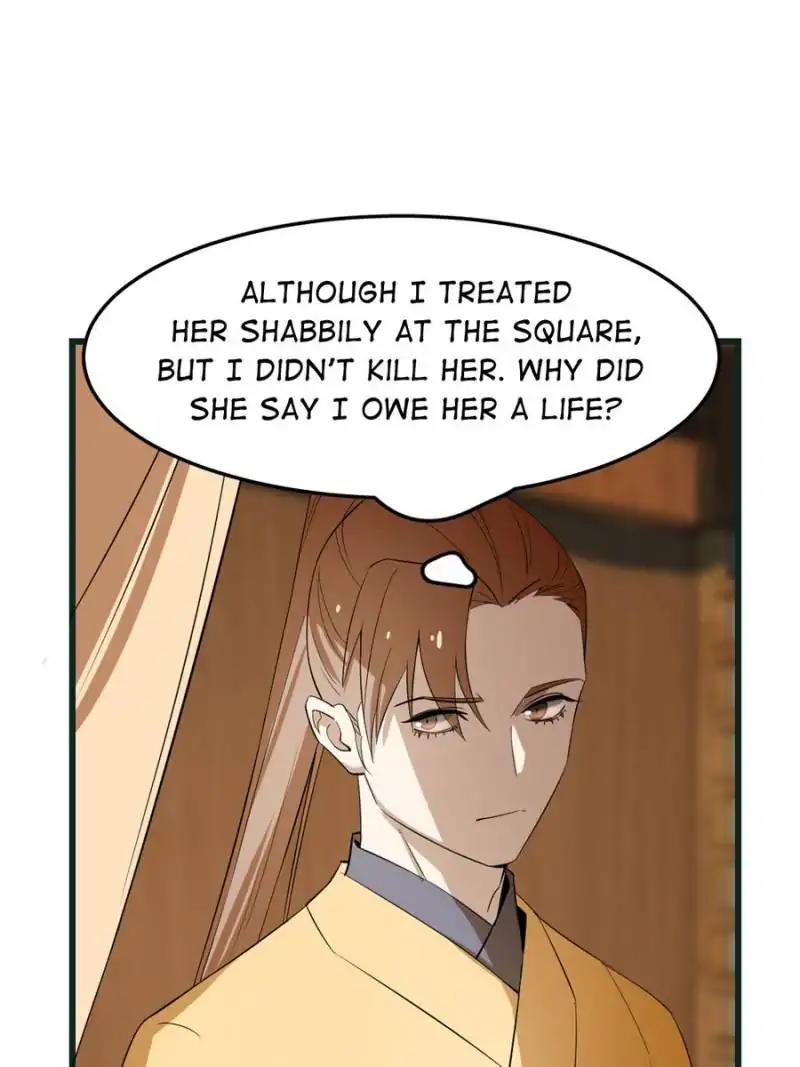 Queen of Poison: The Legend of a Super Agent, Doctor, and Princess Chapter 23 353 61