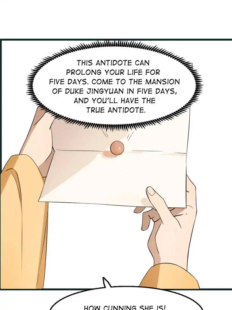 Queen of Poison: The Legend of a Super Agent, Doctor, and Princess Chapter 23 355 63