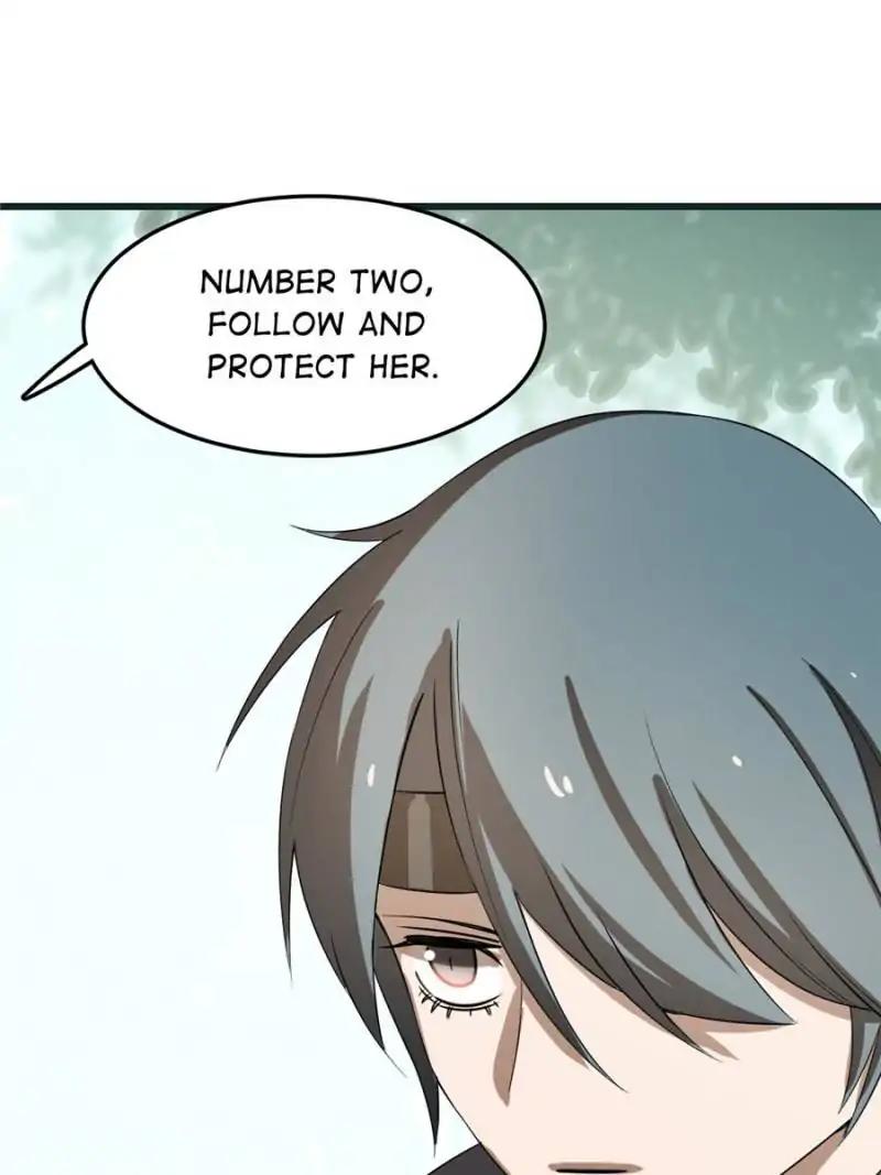 Queen of Poison: The Legend of a Super Agent, Doctor, and Princess Chapter 23 357 65