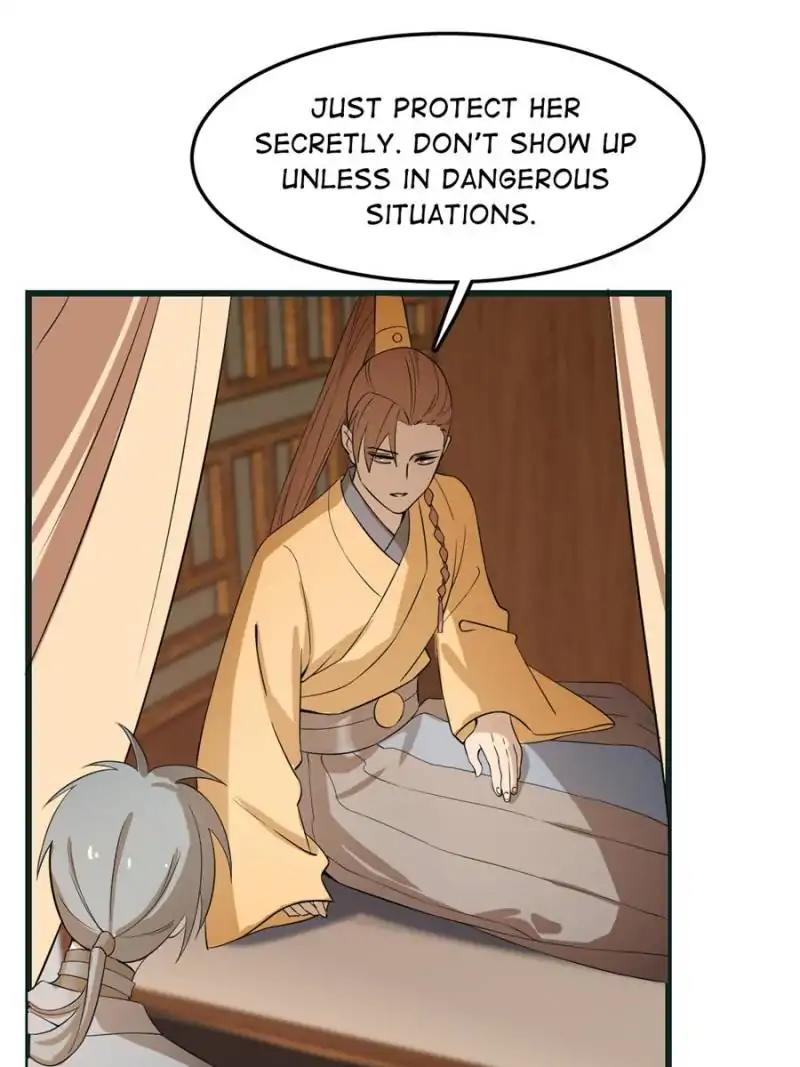 Queen of Poison: The Legend of a Super Agent, Doctor, and Princess Chapter 23 359 67