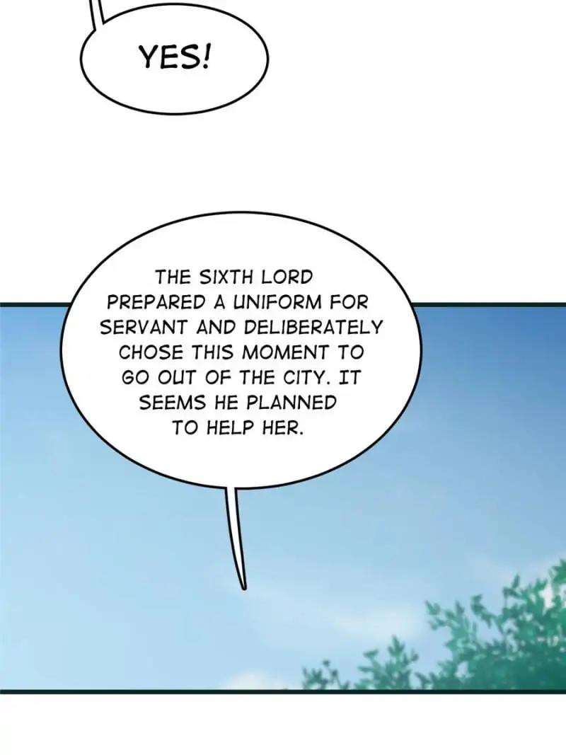 Queen of Poison: The Legend of a Super Agent, Doctor, and Princess Chapter 23 361 69