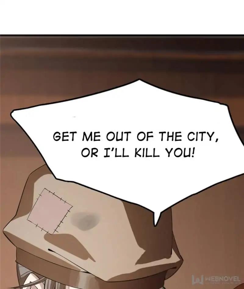 Queen of Poison: The Legend of a Super Agent, Doctor, and Princess Chapter 23 299 7