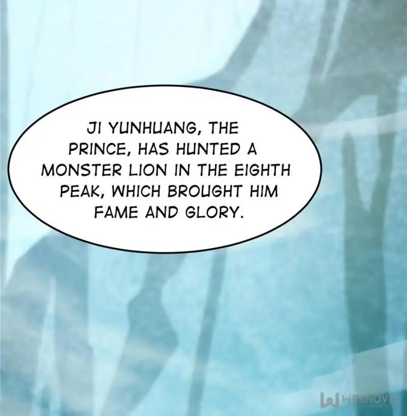 Queen of Poison: The Legend of a Super Agent, Doctor, and Princess Chapter 23 365 73