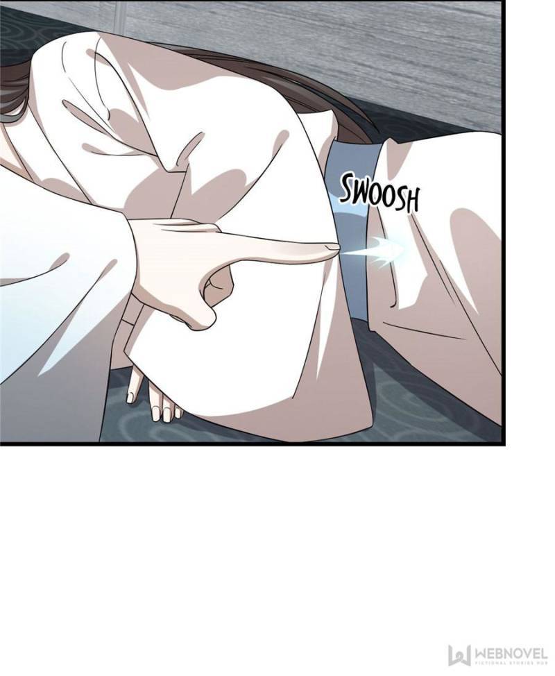 Queen of Poison: The Legend of a Super Agent, Doctor, and Princess Chapter 231 161 16