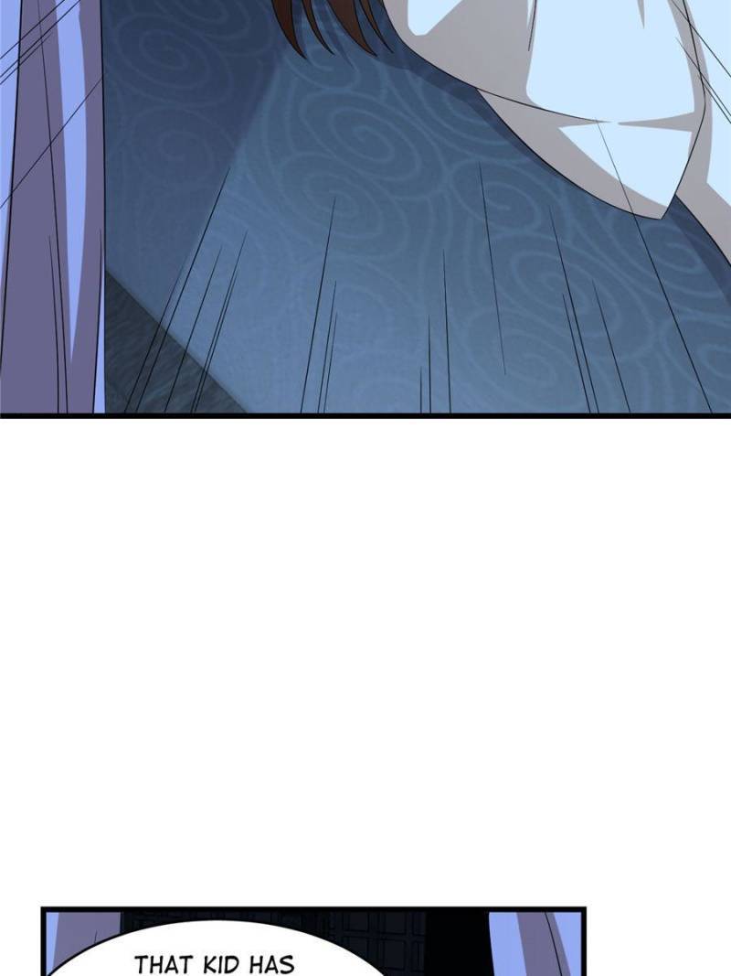 Queen of Poison: The Legend of a Super Agent, Doctor, and Princess Chapter 232 186 11