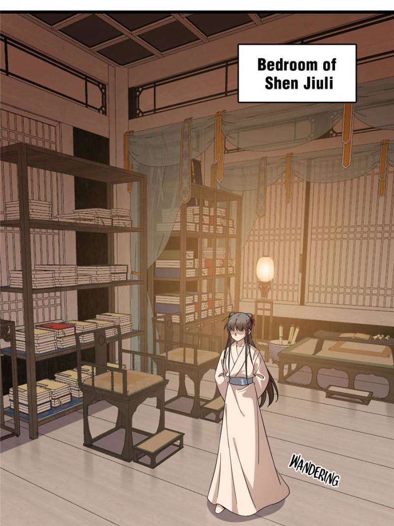 Queen of Poison: The Legend of a Super Agent, Doctor, and Princess Chapter 232 190 15