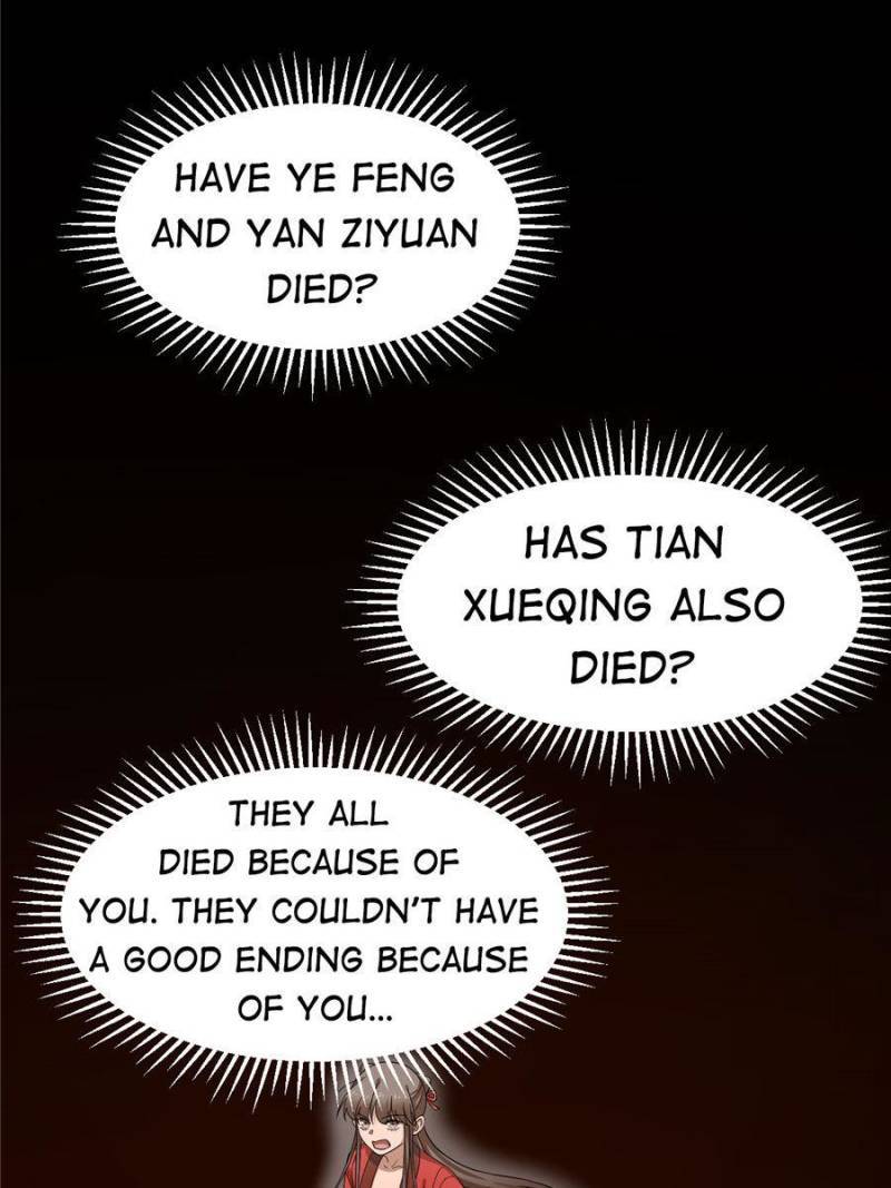 Queen of Poison: The Legend of a Super Agent, Doctor, and Princess Chapter 232 179 4