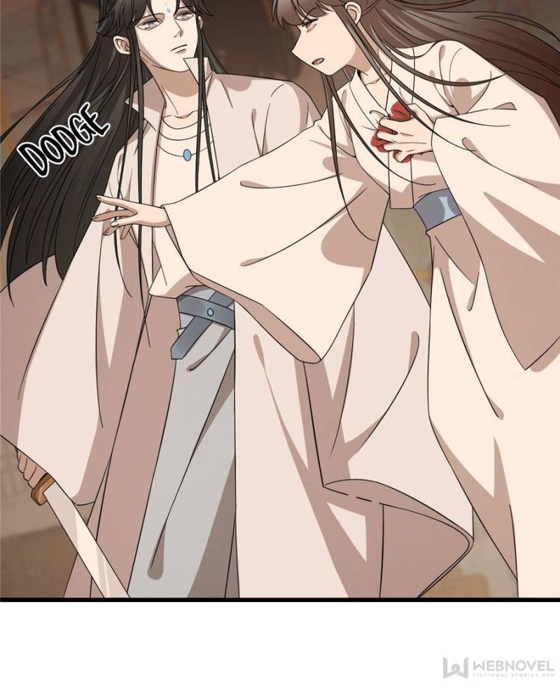 Queen of Poison: The Legend of a Super Agent, Doctor, and Princess Chapter 232 216 41