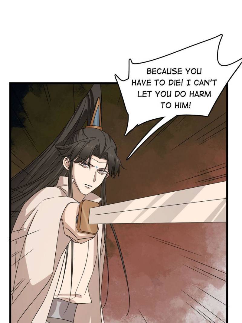 Queen of Poison: The Legend of a Super Agent, Doctor, and Princess Chapter 232 217 42