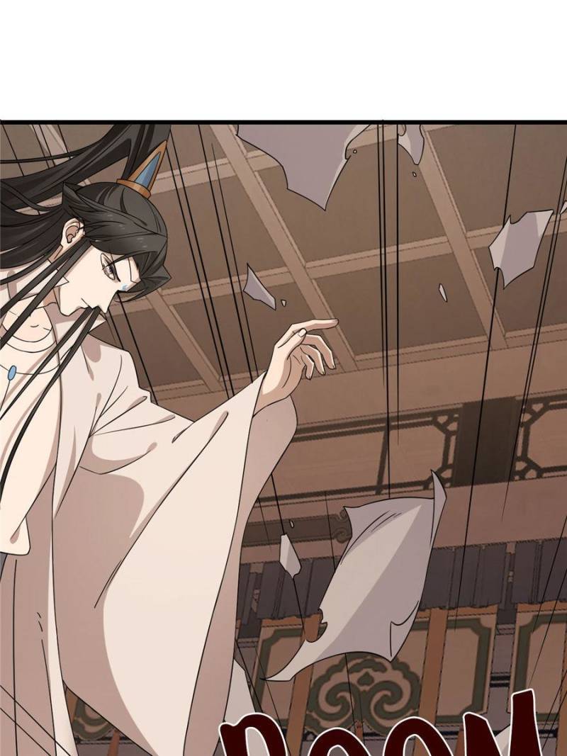 Queen of Poison: The Legend of a Super Agent, Doctor, and Princess Chapter 232 221 46