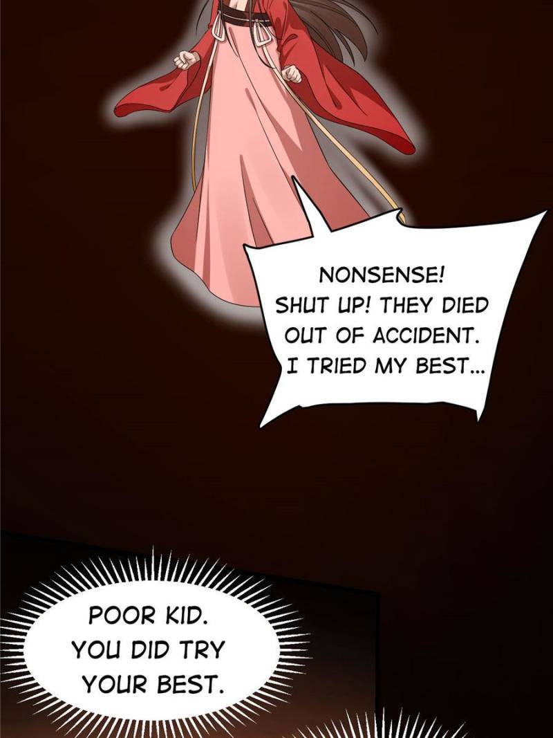 Queen of Poison: The Legend of a Super Agent, Doctor, and Princess Chapter 232 180 5