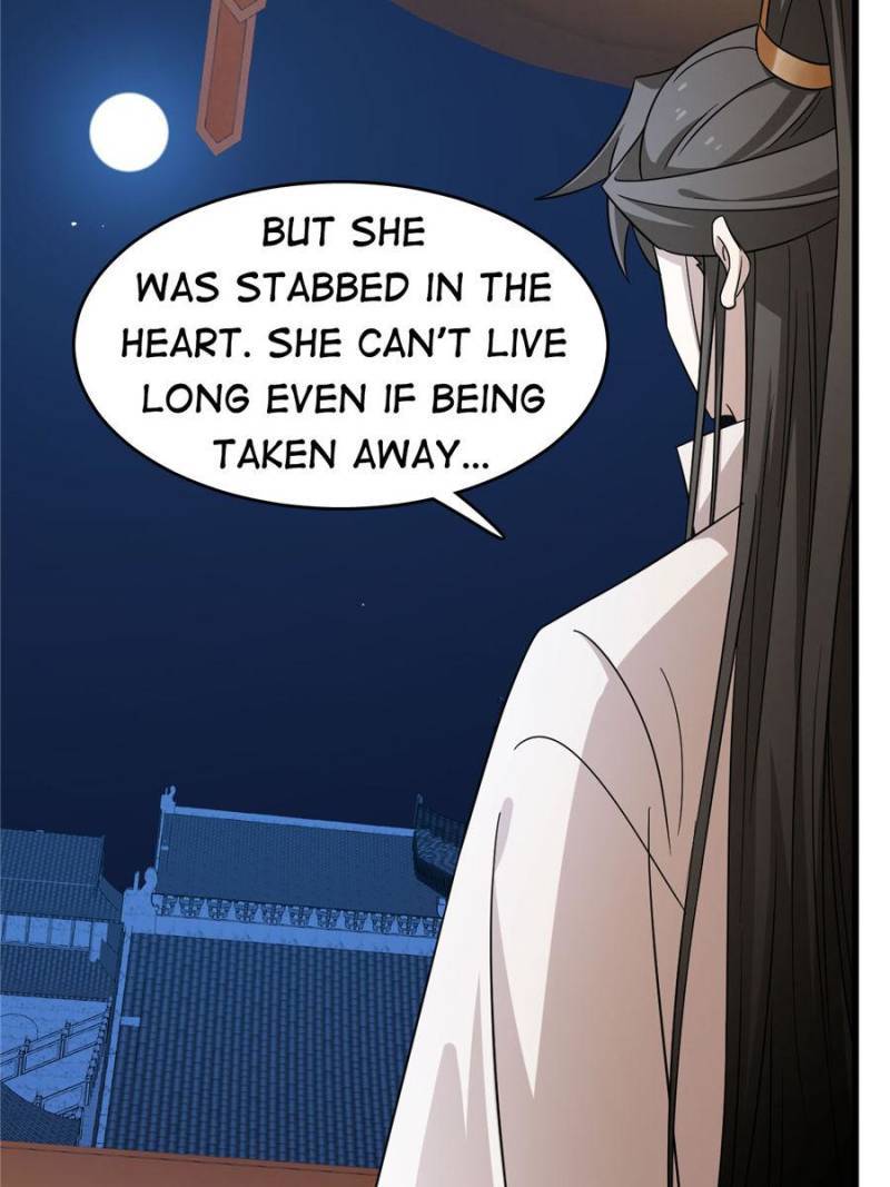 Queen of Poison: The Legend of a Super Agent, Doctor, and Princess Chapter 232 228 53