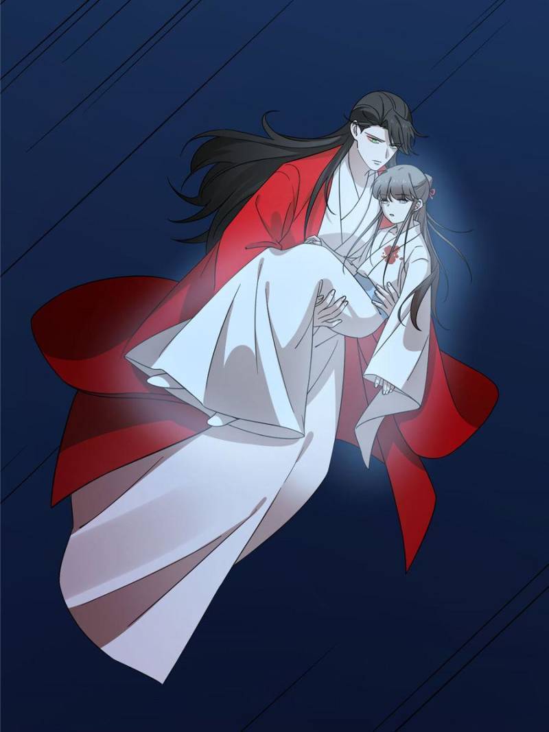 Queen of Poison: The Legend of a Super Agent, Doctor, and Princess Chapter 232 230 55