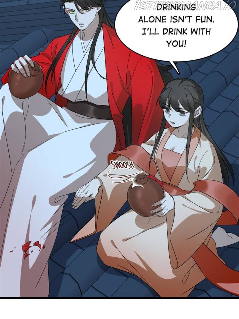 Queen of Poison: The Legend of a Super Agent, Doctor, and Princess Chapter 237 198 11