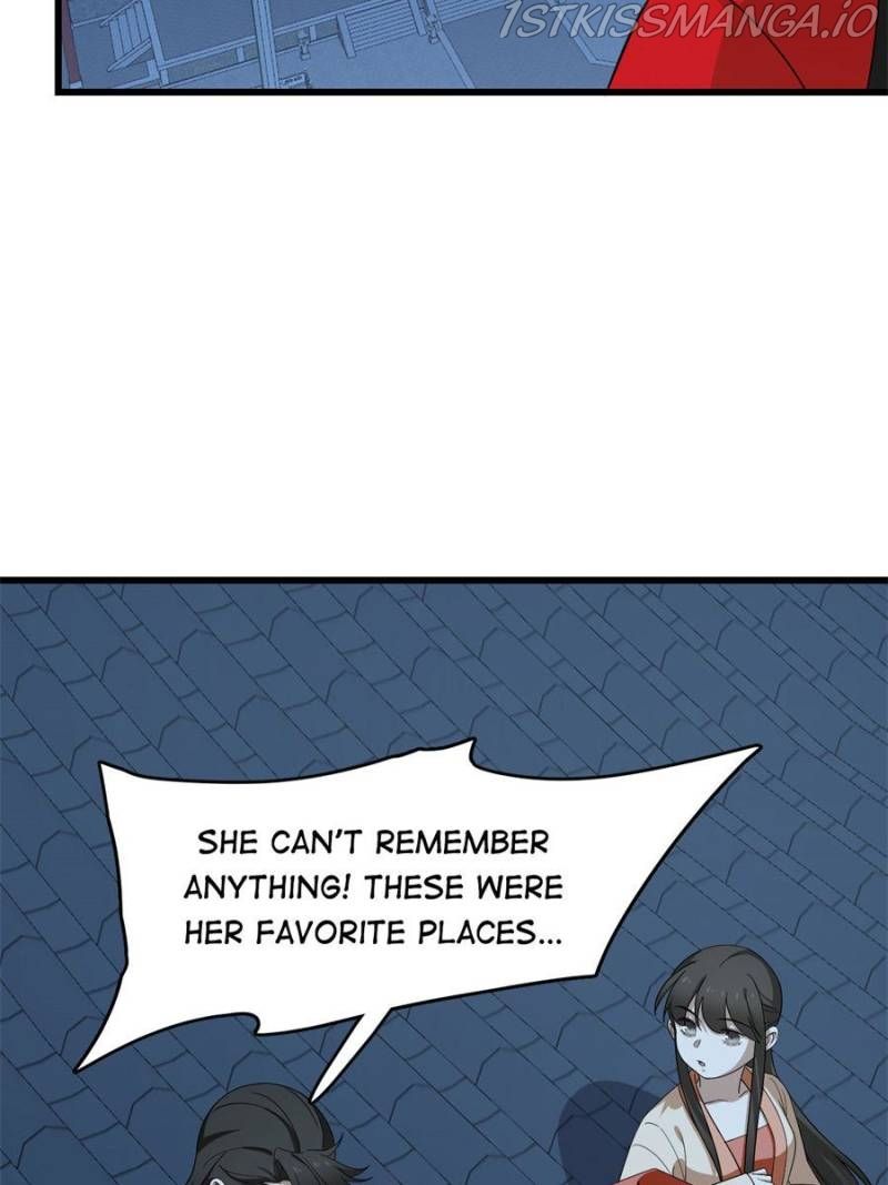 Queen of Poison: The Legend of a Super Agent, Doctor, and Princess Chapter 237 207 20