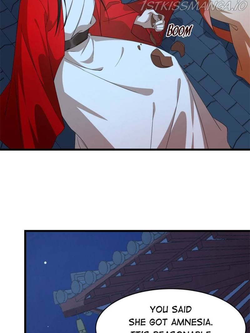 Queen of Poison: The Legend of a Super Agent, Doctor, and Princess Chapter 237 209 22