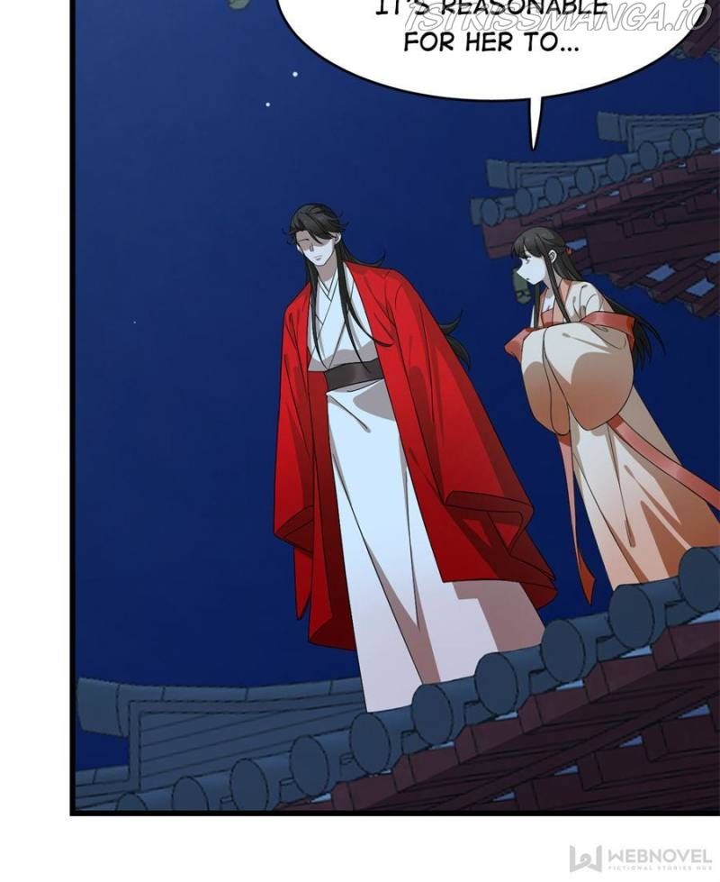 Queen of Poison: The Legend of a Super Agent, Doctor, and Princess Chapter 237 210 23