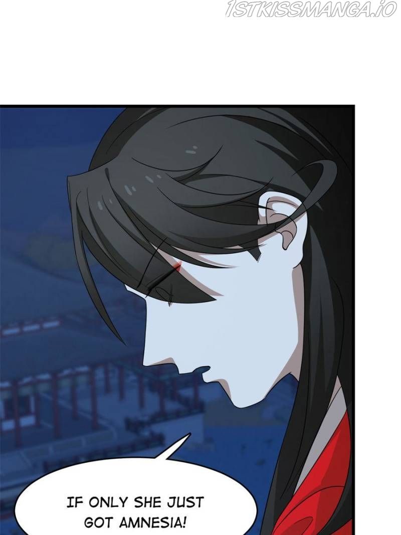 Queen of Poison: The Legend of a Super Agent, Doctor, and Princess Chapter 237 211 24