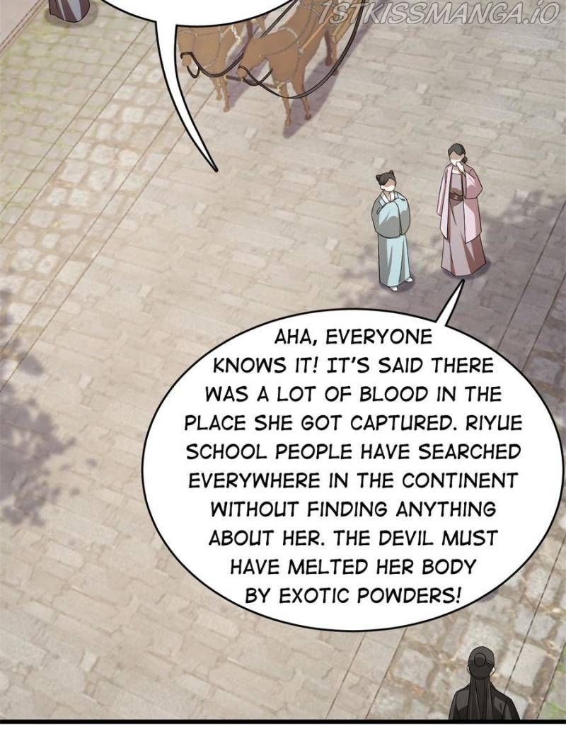Queen of Poison: The Legend of a Super Agent, Doctor, and Princess Chapter 237 218 31