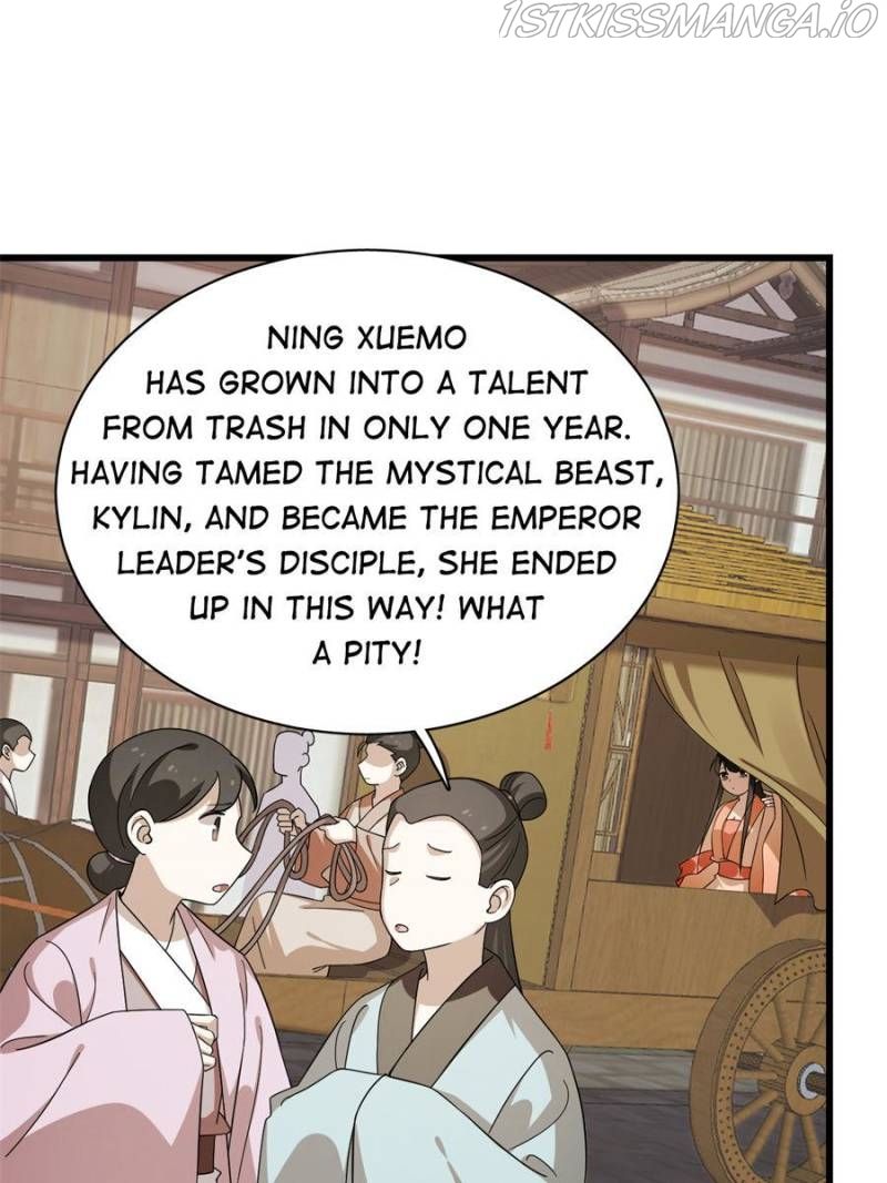 Queen of Poison: The Legend of a Super Agent, Doctor, and Princess Chapter 237 220 33