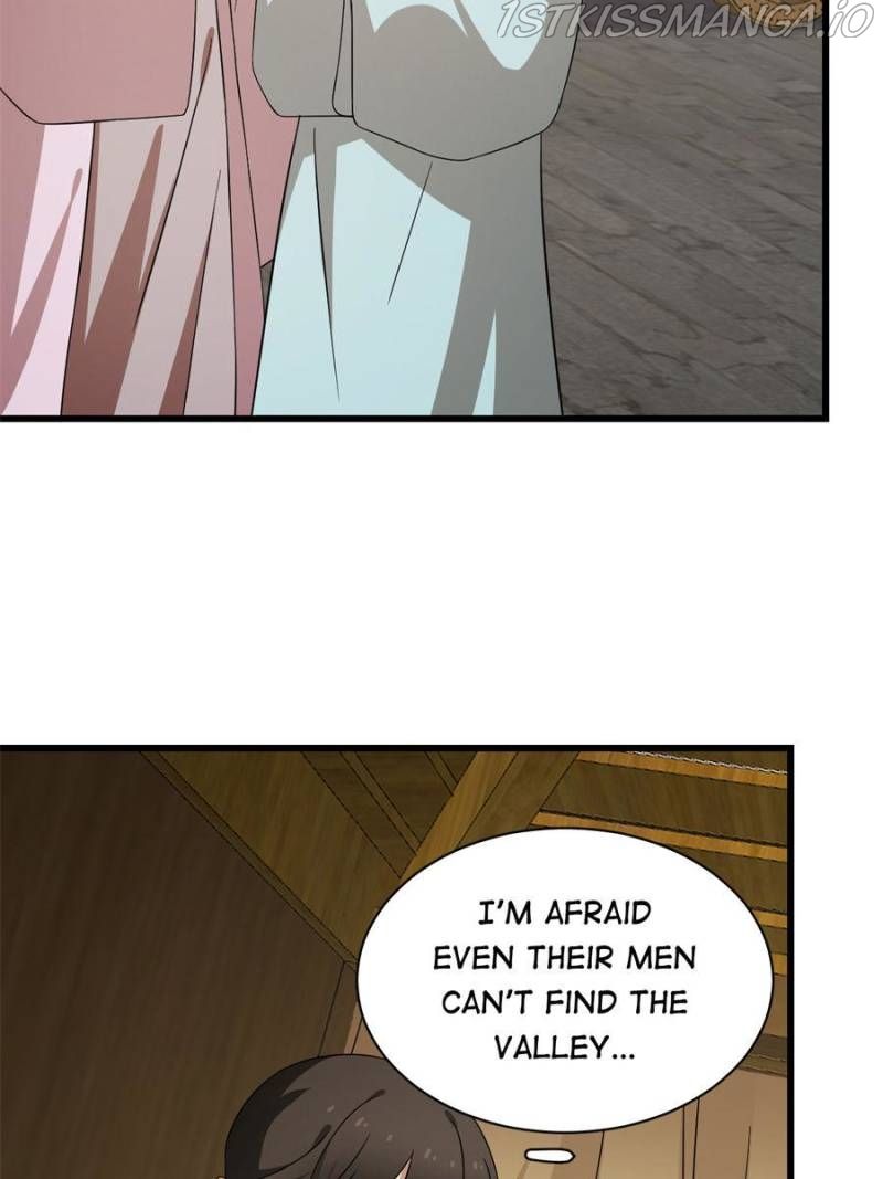 Queen of Poison: The Legend of a Super Agent, Doctor, and Princess Chapter 237 221 34