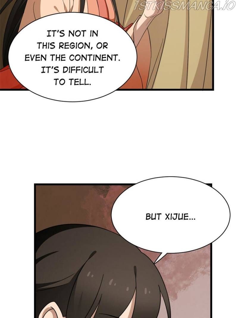 Queen of Poison: The Legend of a Super Agent, Doctor, and Princess Chapter 237 223 36